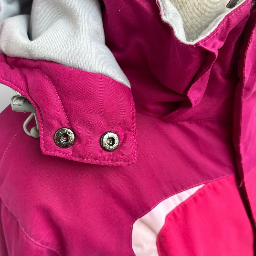 TresPass TP Technical Performance ColdHeat Waterp… - image 7